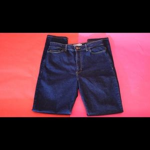 NWOT American Apparel Pencil Jeans